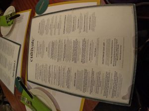  at Cultivate Cafe in Central Singapore