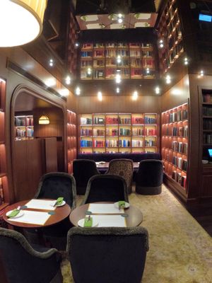  at Cultivate Cafe in Central Singapore