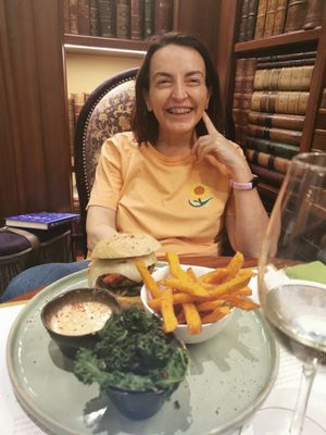  at Cultivate Cafe in Central Singapore