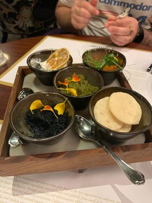  at Cultivate Cafe in Central Singapore