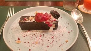  at Cultivate Cafe in Central Singapore