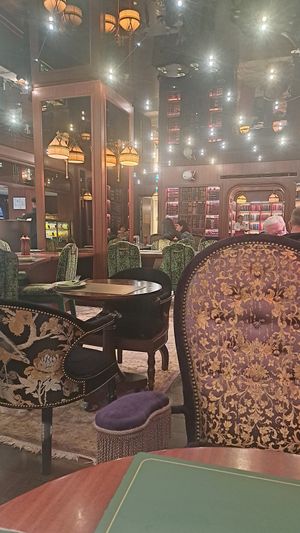  at Cultivate Cafe in Central Singapore