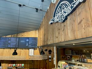 Intérieur  at Furukroa in Flaam