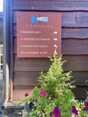 Extérieur   at Furukroa in Flaam