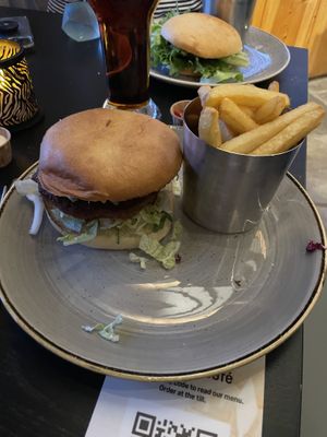   at Furukroa in Flaam