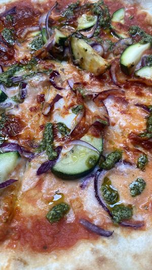   at Natural History Museum in South West London