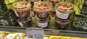  at Natural History Museum in South West London