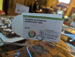  at Natural History Museum in South West London