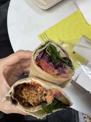   at Natural History Museum in South West London