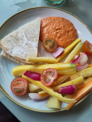  at Natural History Museum in South West London