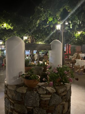 Ambiente   at Oromedon in Kos