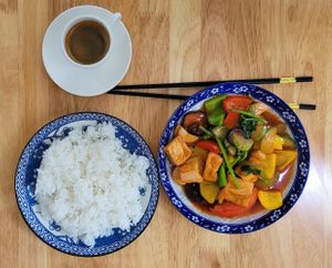  at Ivy.kitchen in Hue