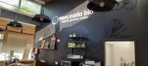 mercearia bio café lagos at Mercearia Bio Café Lagos in Lagos