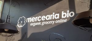 o sol ba mercearia bio cafe de lagos at Mercearia Bio Café Lagos in Lagos