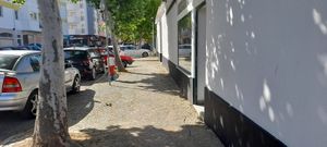 a nossa rua at Mercearia Bio Café Lagos in Lagos