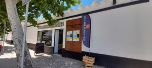 mercearia bio cafe lagos at Mercearia Bio Café Lagos in Lagos