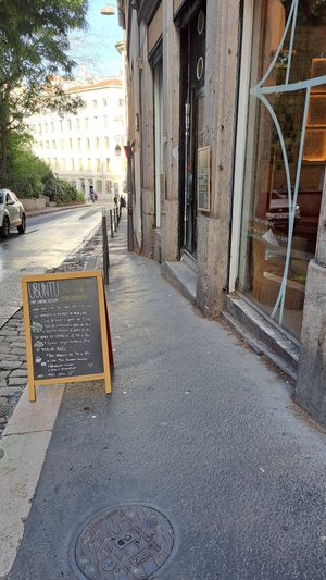 See specified times for each item. at Ubuntu - Cantine Zéro Déchet in Lyon