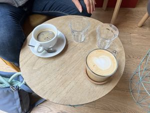   at Ubuntu - Cantine Zéro Déchet in Lyon