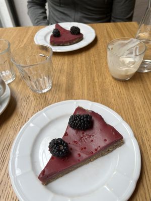   at Ubuntu - Cantine Zéro Déchet in Lyon