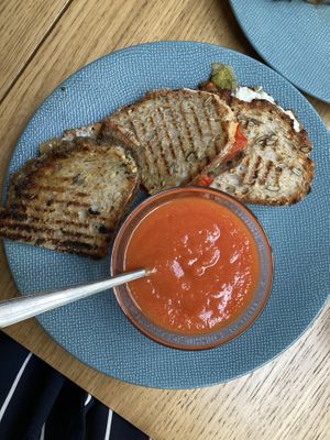   at Ubuntu - Cantine Zéro Déchet in Lyon