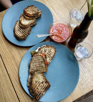   at Ubuntu - Cantine Zéro Déchet in Lyon
