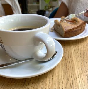   at Ubuntu - Cantine Zéro Déchet in Lyon