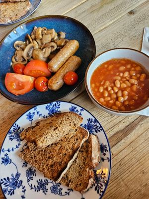  at 345 Portobello Road in West London