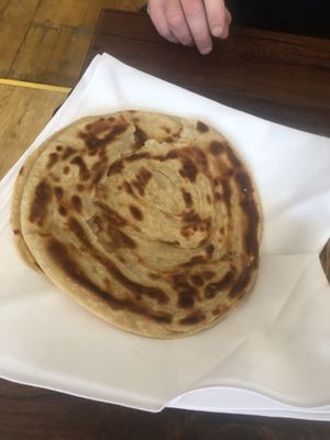   at Késarum in Southampton