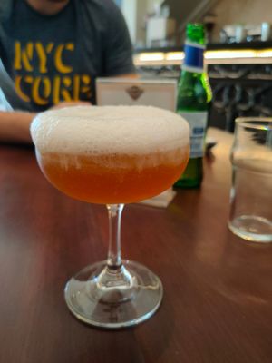  at Késarum in Southampton