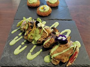  at Késarum in Southampton