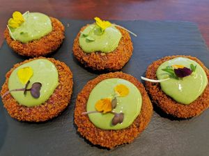  at Késarum in Southampton