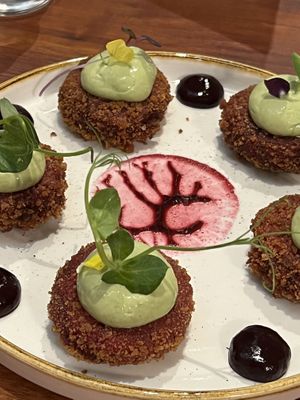   at Késarum in Southampton