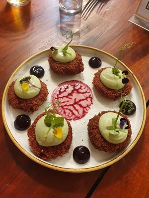  at Késarum in Southampton