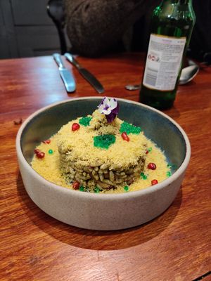  at Késarum in Southampton