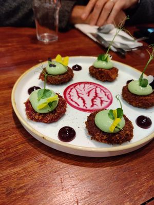  at Késarum in Southampton