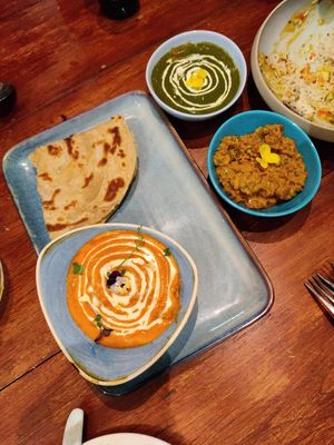  at Késarum in Southampton