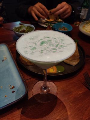  at Késarum in Southampton