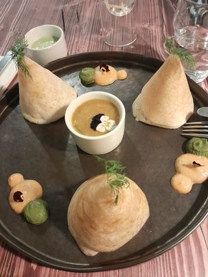  at Késarum in Southampton