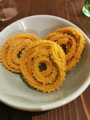 Chakradhara at Késarum in Southampton