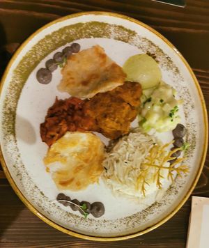  at Késarum in Southampton