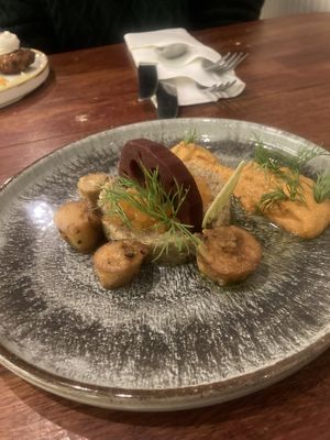   at Késarum in Southampton