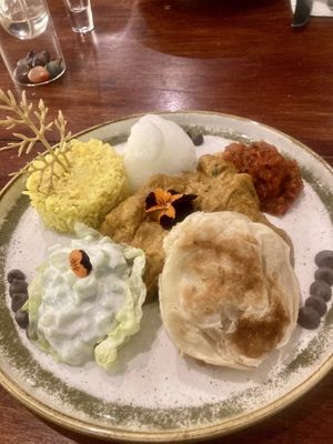   at Késarum in Southampton