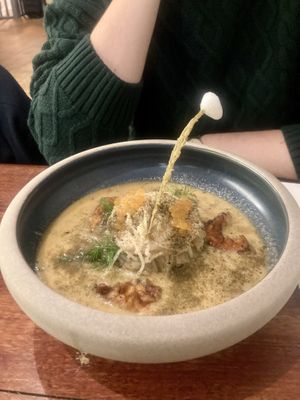   at Késarum in Southampton