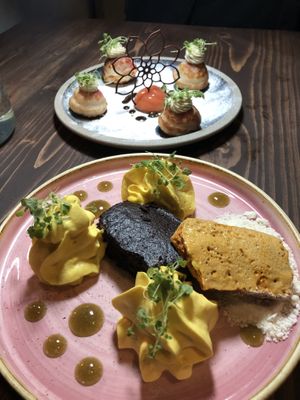   at Késarum in Southampton