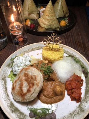   at Késarum in Southampton