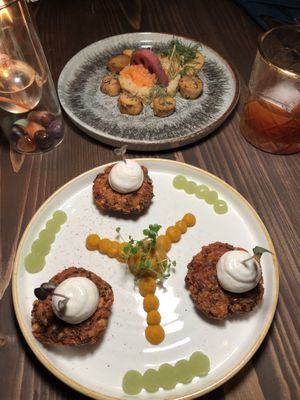   at Késarum in Southampton