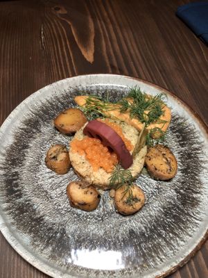   at Késarum in Southampton