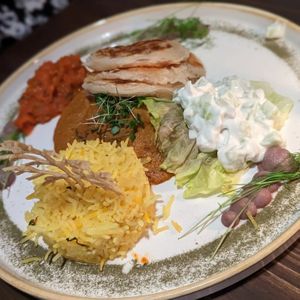  at Késarum in Southampton