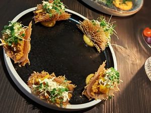  at Késarum in Southampton