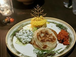  at Késarum in Southampton